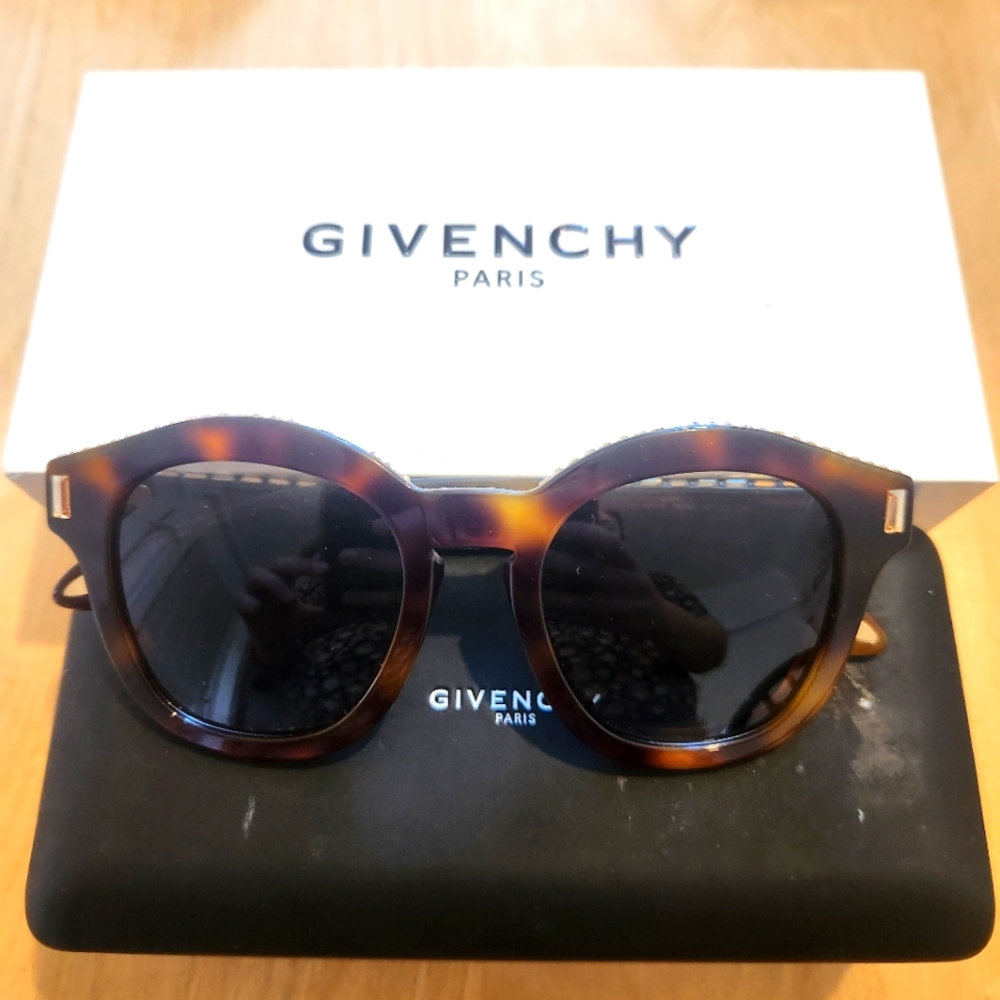 Givenchy Sunglasses